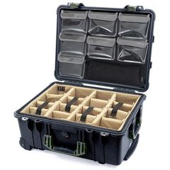 Lid Organizer 1560A-thumb-3
