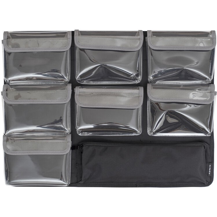 Lid Organizer 1560A