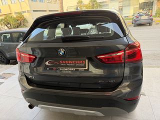 Bmw X1 2019 ΧΡΗΜΑΤΟΔΟΤΗΣΗ xline automatic 170hp-thumb-3
