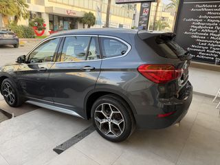 Bmw X1 2019 ΧΡΗΜΑΤΟΔΟΤΗΣΗ xline automatic 170hp-thumb-4