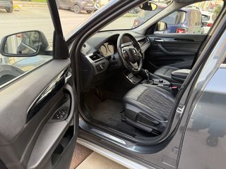 Bmw X1 2019 ΧΡΗΜΑΤΟΔΟΤΗΣΗ xline automatic 170hp-thumb-6