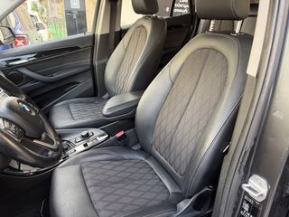 Bmw X1 2019 ΧΡΗΜΑΤΟΔΟΤΗΣΗ xline automatic 170hp-thumb-7