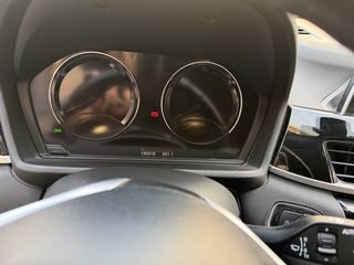 Bmw X1 2019 ΧΡΗΜΑΤΟΔΟΤΗΣΗ xline automatic 170hp-thumb-8