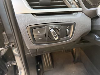 Bmw X1 2019 ΧΡΗΜΑΤΟΔΟΤΗΣΗ xline automatic 170hp-thumb-9
