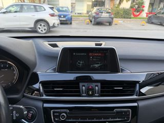 Bmw X1 2019 ΧΡΗΜΑΤΟΔΟΤΗΣΗ xline automatic 170hp-thumb-11