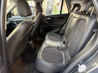 Bmw X1 2019 ΧΡΗΜΑΤΟΔΟΤΗΣΗ xline automatic 170hp-thumb-15