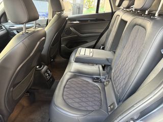 Bmw X1 2019 ΧΡΗΜΑΤΟΔΟΤΗΣΗ xline automatic 170hp-thumb-16
