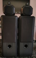 ΗΧΕΊΑ B&W 802 MATRIX SERIES 3-thumb-1