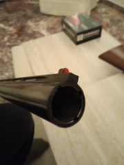 Franchi AL48 Black Magic-thumb-8
