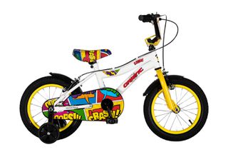 BMX Orient 2025 ACTION COMIC