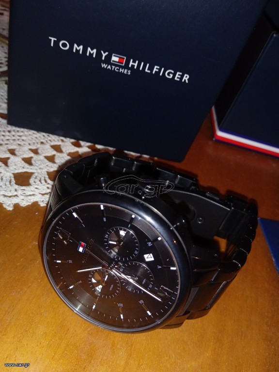 Ρολοι Tommy Hilfiger