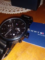 Ρολοι Tommy Hilfiger-thumb-1