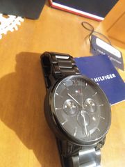 Ρολοι Tommy Hilfiger-thumb-2