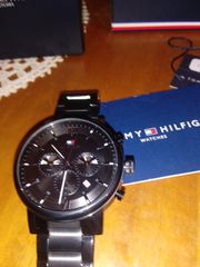 Ρολοι Tommy Hilfiger-thumb-3