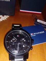 Ρολοι Tommy Hilfiger-thumb-4