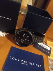 Ρολοι Tommy Hilfiger-thumb-9