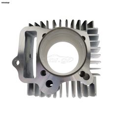 ΚΥΛΙΝΔΡΟΣ ΑΛΟΥΜΙΝΙΟΥ 56MM HONDA ASTREA GRAND / HONDA SUPRA / HONDA GLX