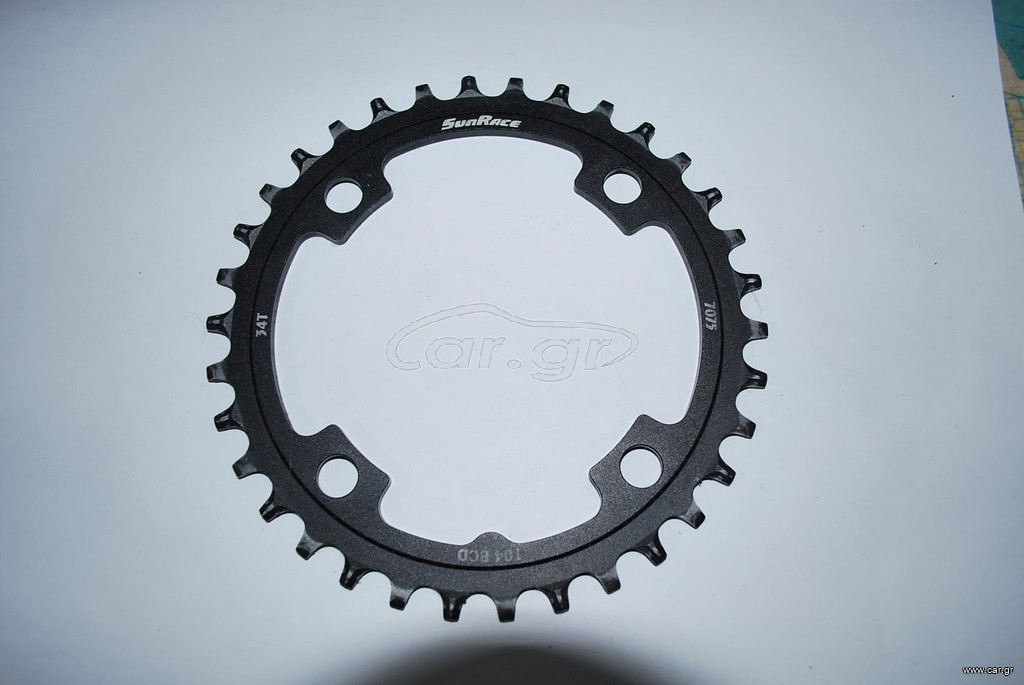 Sunrace