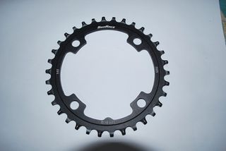 Sunrace