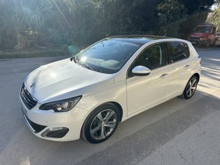 Peugeot 308 2015 GT