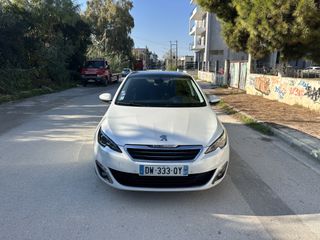 Peugeot 308 2015 GT-thumb-1