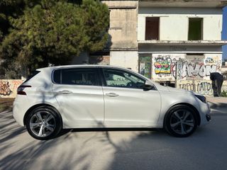 Peugeot 308 2015 GT-thumb-3