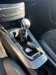 Peugeot 308 2015 GT-thumb-8