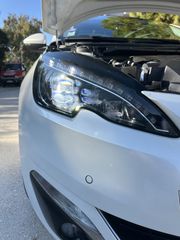 Peugeot 308 2015 GT-thumb-13