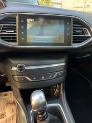 Peugeot 308 2015 GT-thumb-14