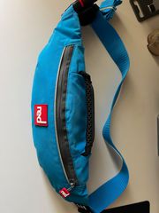 Red Paddle Co Air-Belt PFD Blue