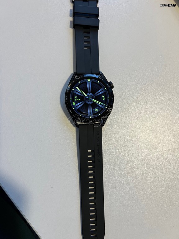 Huawei GT 3 active