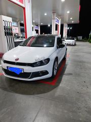 Volkswagen Scirocco 2010