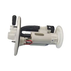 ΤΡΟΜΠΑ ΒΕΝΖΙΝΗΣ ΚΟΜΠΛΕ PT SPECIAL PARTS ΓΙΑ SYM VF 125 / SYM VF 185