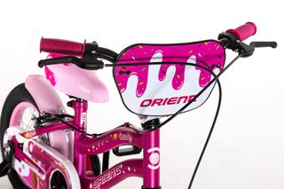 BMX Orient 2026 ACTION CANDY