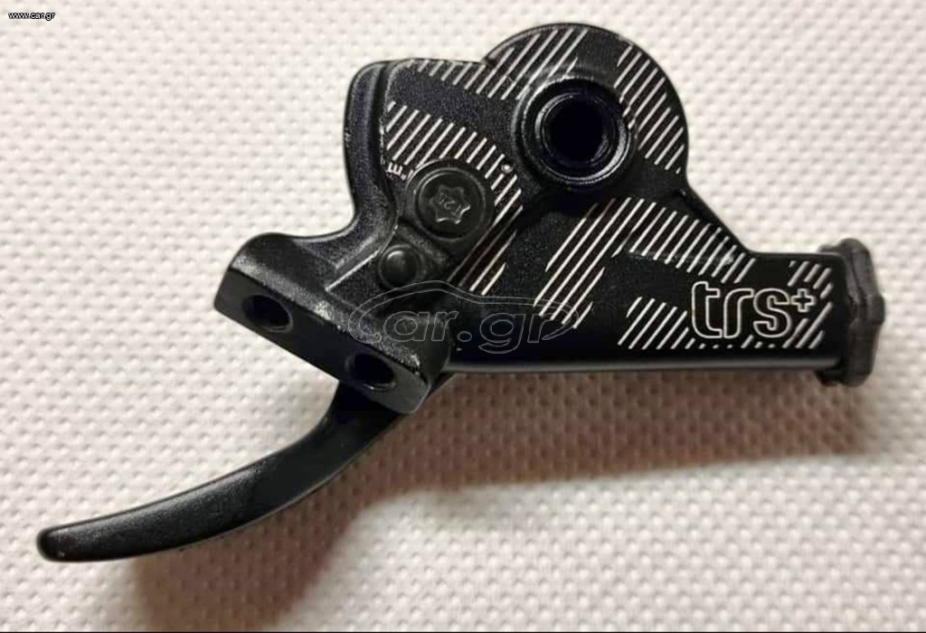 e thirteen dropper lever