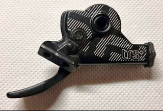 e thirteen dropper lever