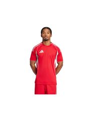 adidas Tiro 25 Competition Match men's Tshirt red JP4734