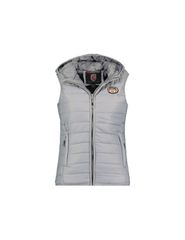 Geographical Norway Vatika Hood EO 233 Jr WW2008EGNOLight Gray vest