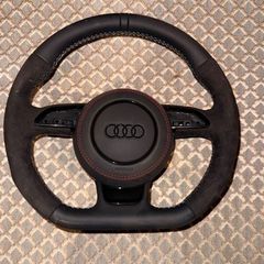 Τιμόνι για Audi TTRS TTS TT
