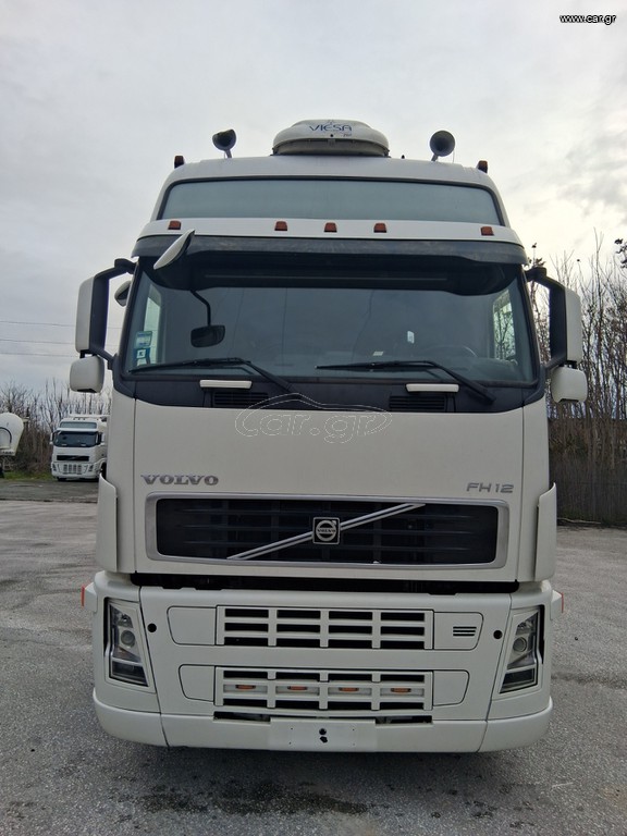 Volvo 2002 FH12 460 EURO3
