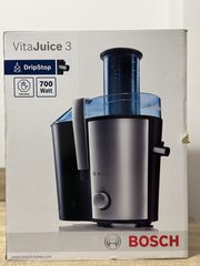 Bosch Vita Juice 3