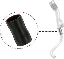 ΣΩΛΗΝΑΣ INTERCOOLER  BMW 3 (E90,E91,E92,E93)  2006-2013 ΚΩΔ:11657556551