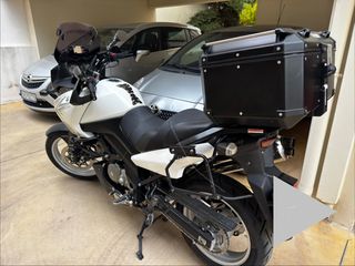 Suzuki V-Strom 650 2009 V STROM DL 650 ABS