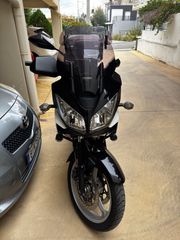Suzuki V-Strom 650 2009 V STROM DL 650 ABS-thumb-2