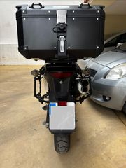 Suzuki V-Strom 650 2009 V STROM DL 650 ABS-thumb-3