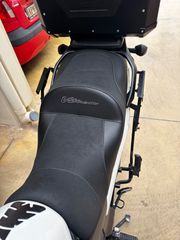 Suzuki V-Strom 650 2009 V STROM DL 650 ABS-thumb-6