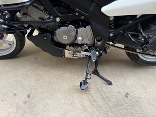 Suzuki V-Strom 650 2009 V STROM DL 650 ABS-thumb-10