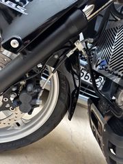 Suzuki V-Strom 650 2009 V STROM DL 650 ABS-thumb-13