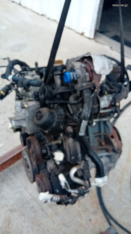 FIAT 199B4000