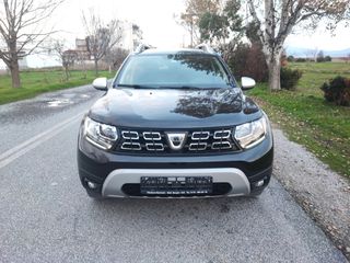 Dacia Duster 2019 PRESTIGE NAVI FULL EXTRA